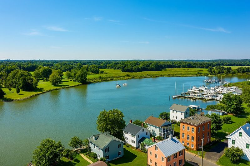 Cecil County, MD