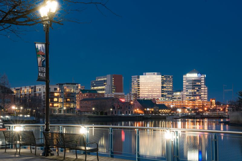 Wilmington, DE