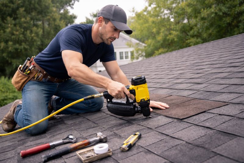 Roofing Service in New Castle, DE
