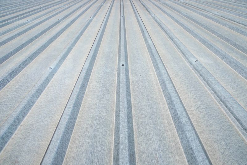 Aluminum Roof Waterproofing in New Castle, DE