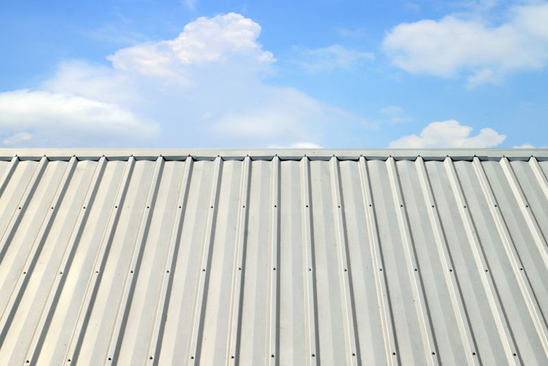 Aluminum Roofing Repair in New Castle, DE