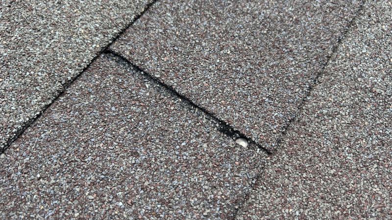 Asphalt Roof Repair in Landenberg, PA