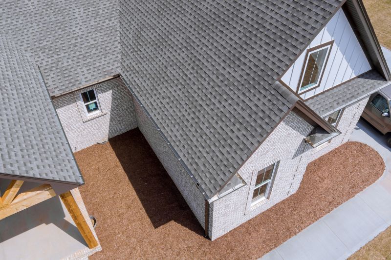 Asphalt Roof Replacement in Avondale, PA
