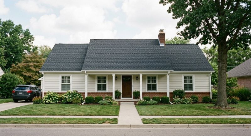 Asphalt Roof Replacement in Bear, DE