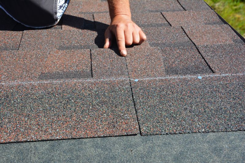Asphalt Roof Replacement in Yorklyn, DE