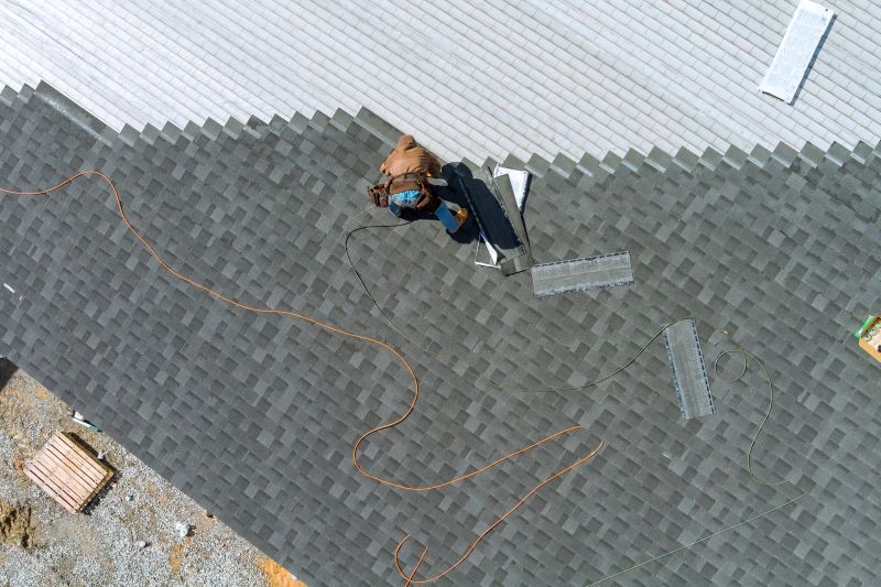 Asphalt Roofing Service in New Castle, DE