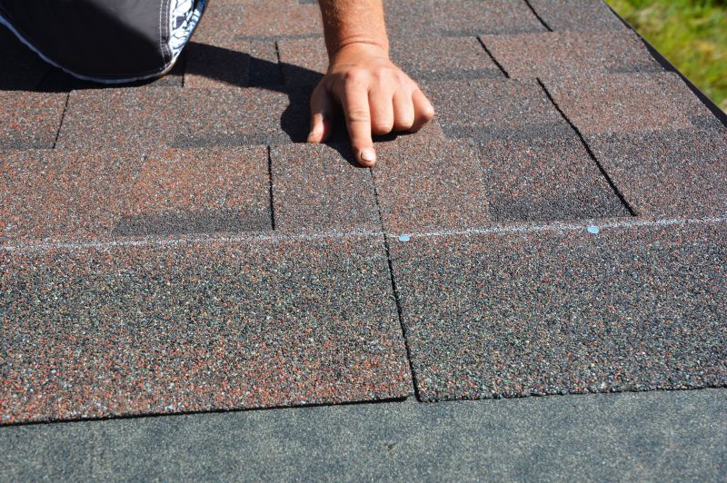 Asphalt Roofing Service in New Castle, DE
