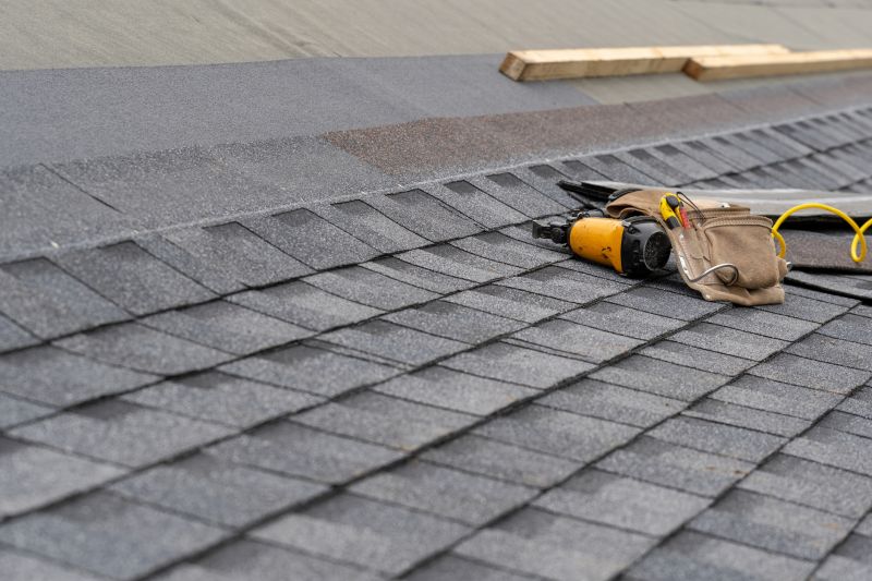 Asphalt Shingles Installation in Chesapeake City, MD