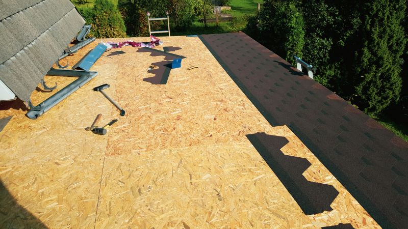 Asphalt Shingles Installation in Chester, PA