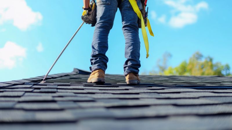 Asphalt Shingles Installation in Elkton, MD