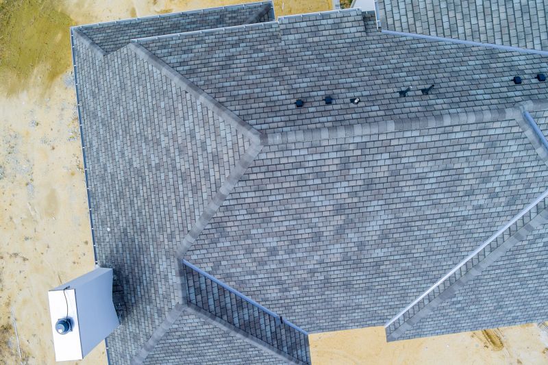 Asphalt Shingles Installation in Elkton, MD