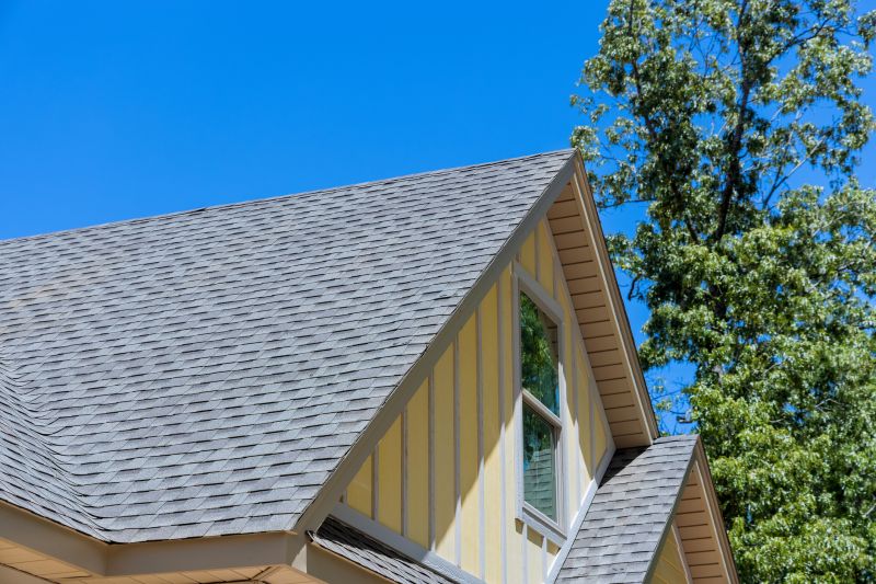 Asphalt Shingles Installation in Kennett Square, PA