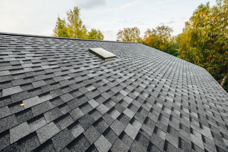Asphalt Shingles Installation in New Castle, DE
