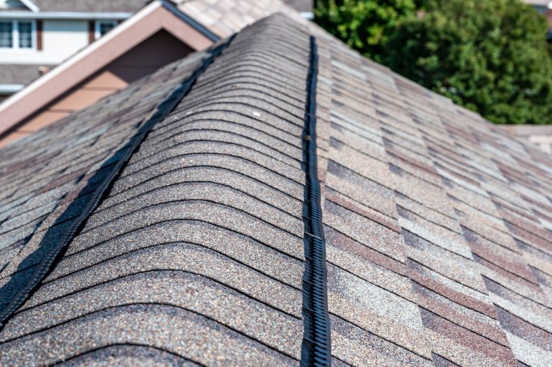 Asphalt Shingles Installation in Newark, DE