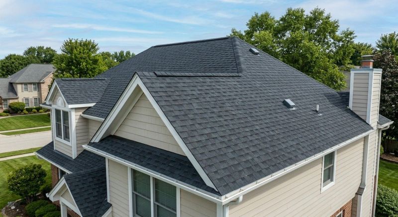 Asphalt Shingles Installation in Oxford, PA