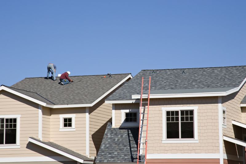 Asphalt Shingles Installation in Yorklyn, DE