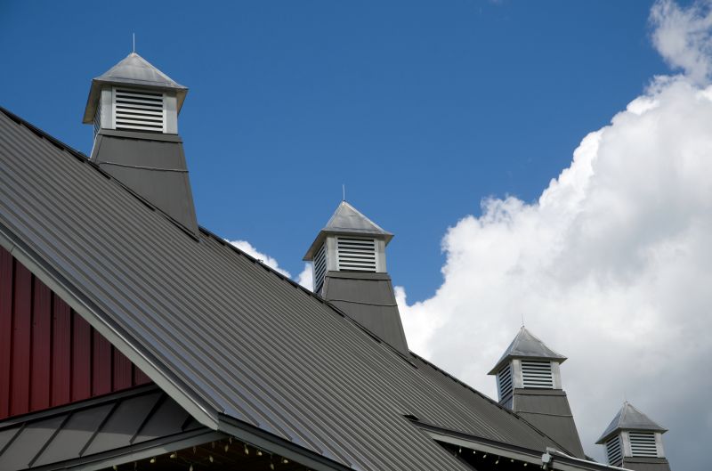 Barn Roof Replacement in Middletown, DE