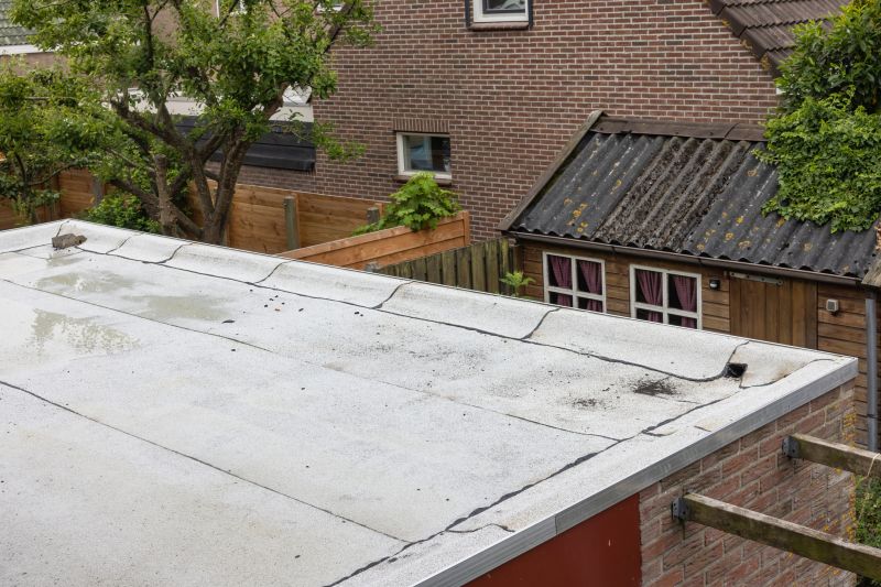 Bitumen Roof Repair in New Castle, DE