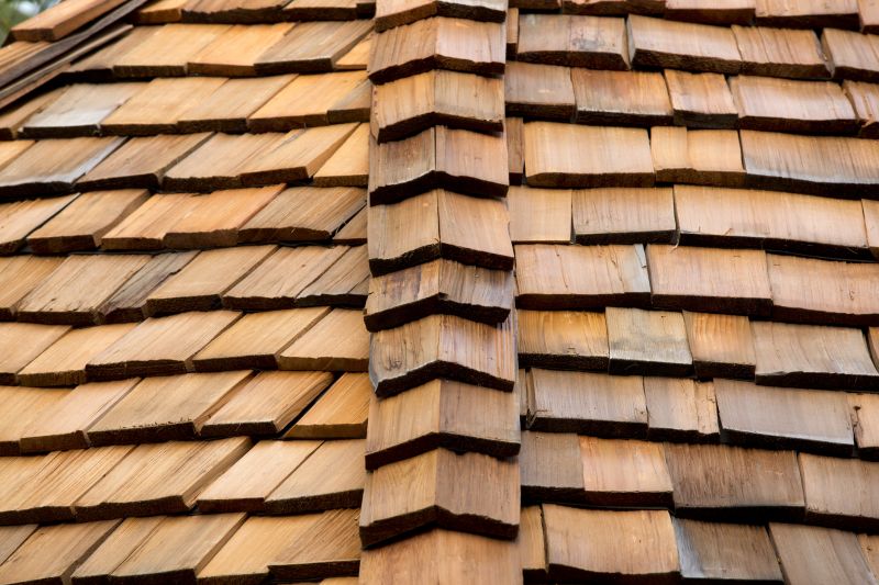 Cedar Roof Installation in Downingtown, PA