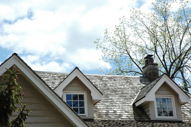 Cedar Roof Replacement in Cecil County, MD