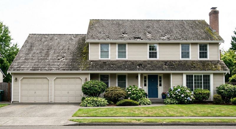Cedar Roof Replacement in Glen Mills, PA