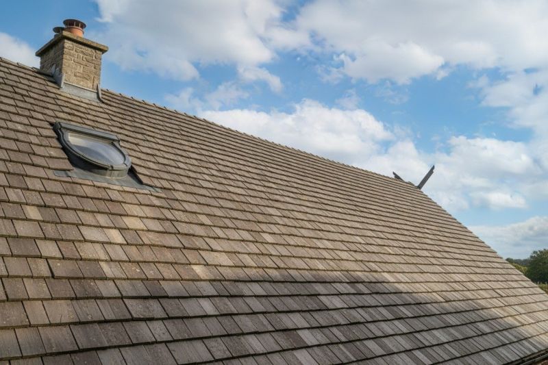 Cedar Roof Replacement in New Castle County, DE