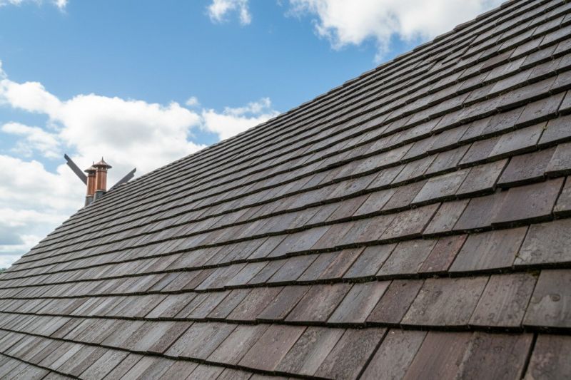 Cedar Roof Replacement in Pennsville, NJ