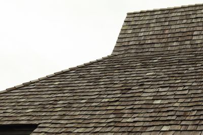 Cedar Roof Replacement in Woodstown, NJ