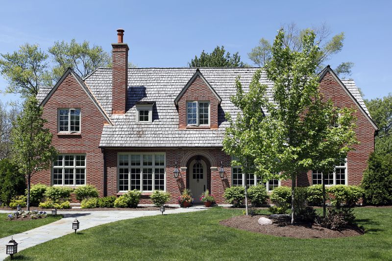 Cedar Shake Roof Construction in Middletown, DE