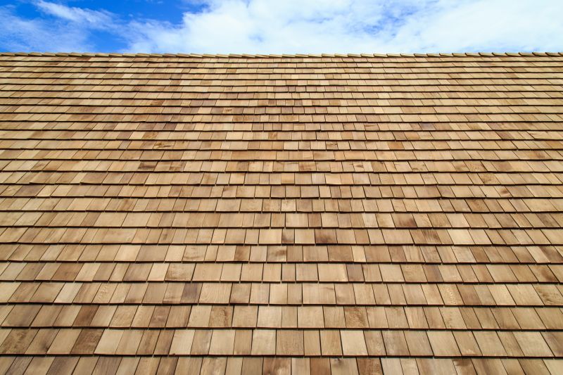Cedar Shake Roof Construction in Springfield, PA
