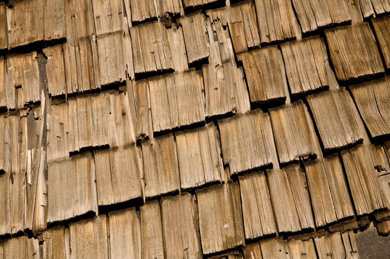 Cedar Shake Roof Repair in Glen Mills, PA