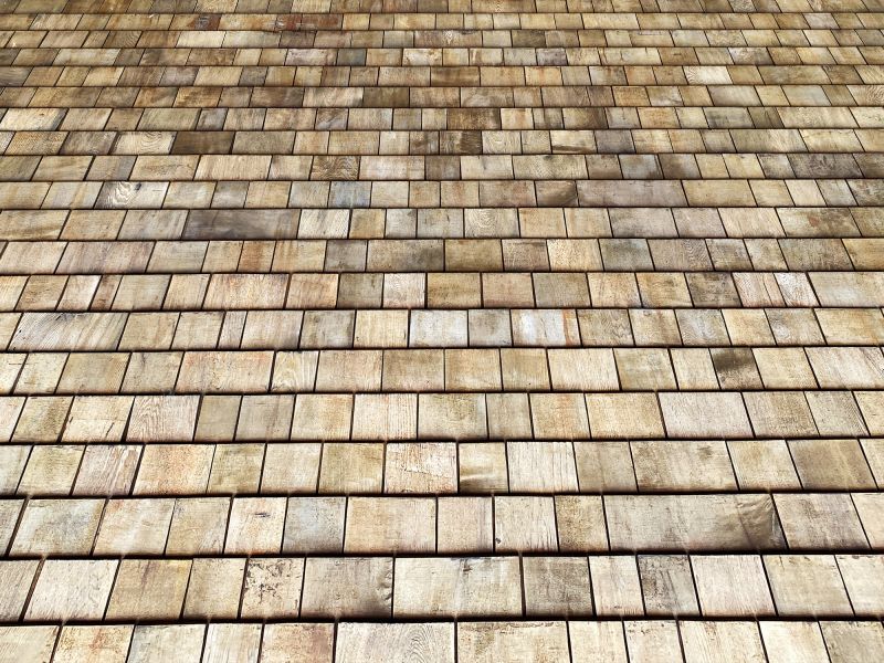 Cedar Shingles Repair in Cecil County, MD