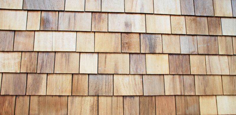 Cedar Shingles Repair in Coatesville, PA