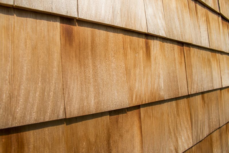 Cedar Shingles Repair in Woodstown, NJ