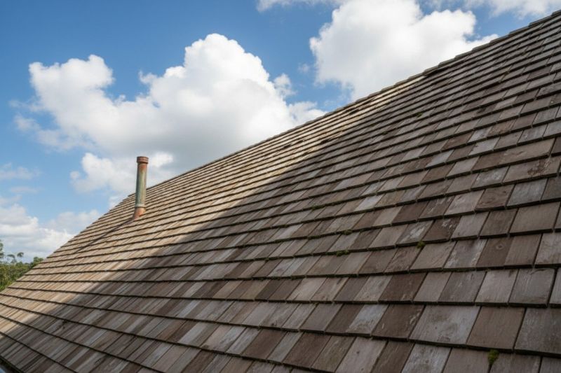 Cedar Shingles Replacement in Downingtown, PA