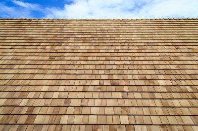 Cedar Shingles Replacement in Landenberg, PA