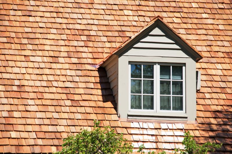 Cedar Shingles Replacement in Pennsville, NJ