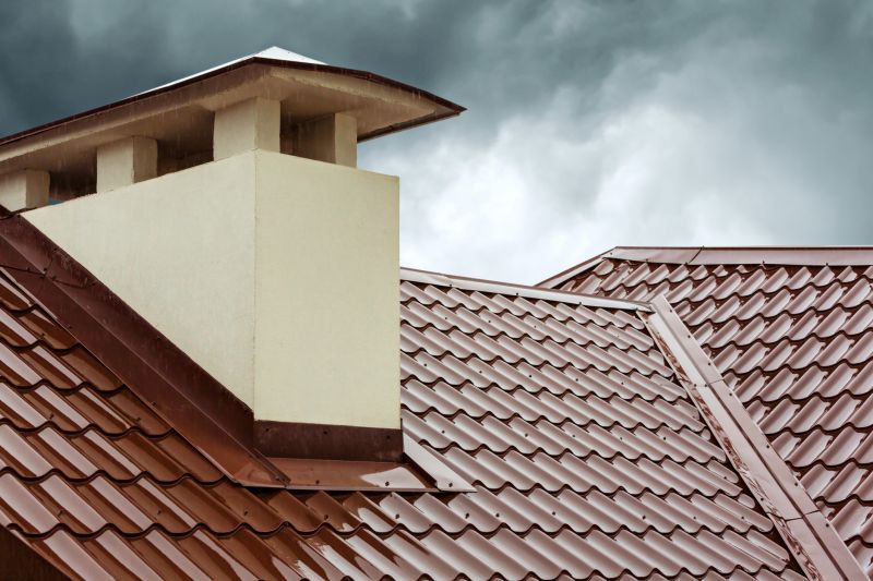 Clay Roof Installation in Landenberg, PA