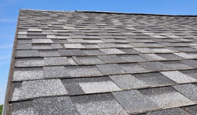 Composite Shingle Repair in New Castle, DE