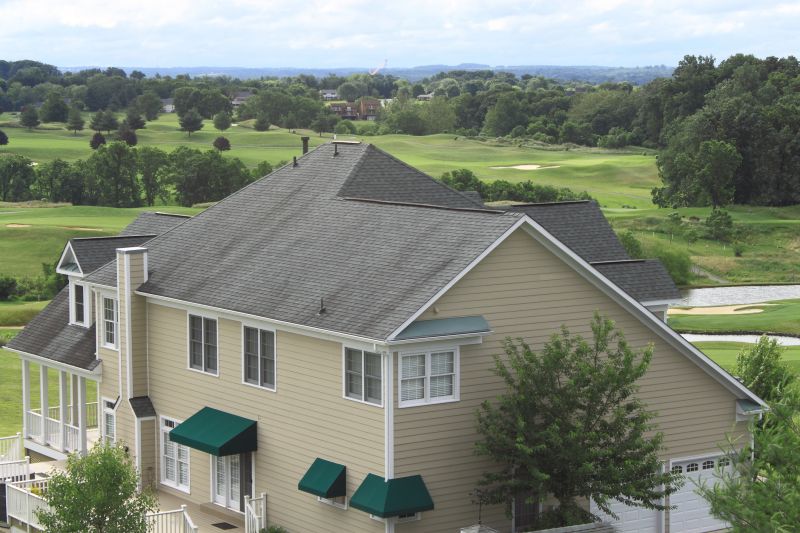 Composite Shingle Repair in New Castle, DE