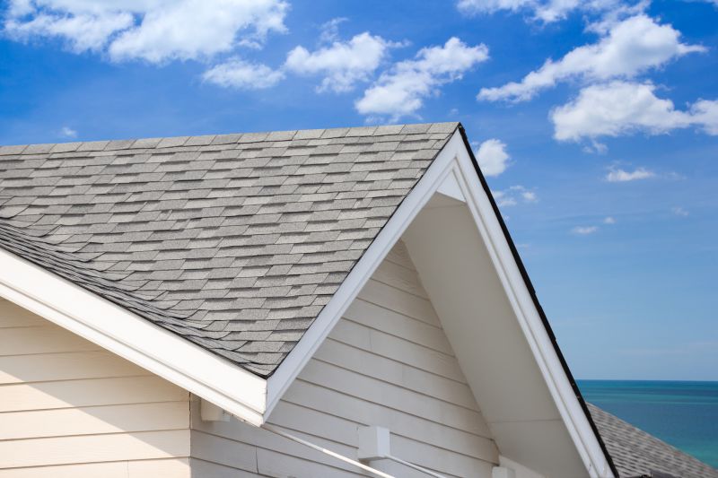 Composite Shingle Replacement in New Castle, DE