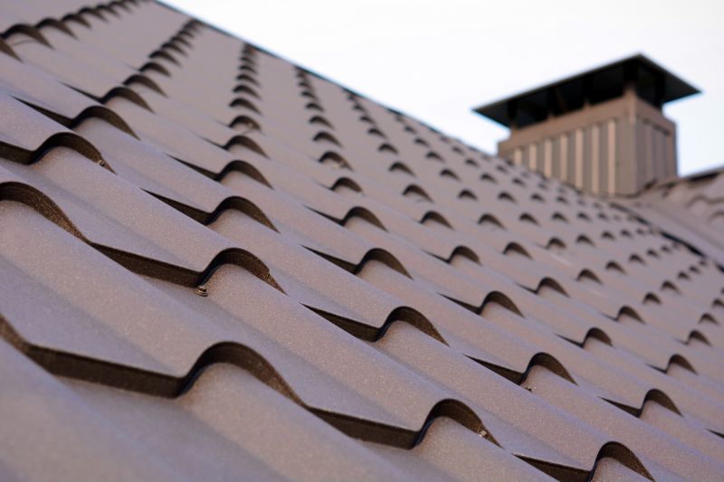 Corrugated Roof Repair in Cochranville, PA