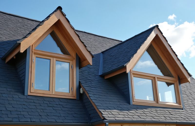 Damaged Roof Repair in Townsend, DE