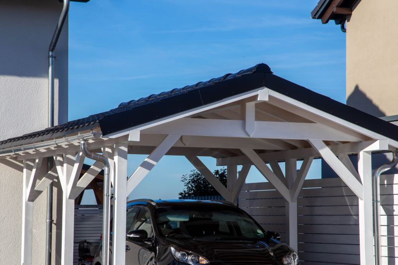 Deck Roof Construction in New Castle, DE