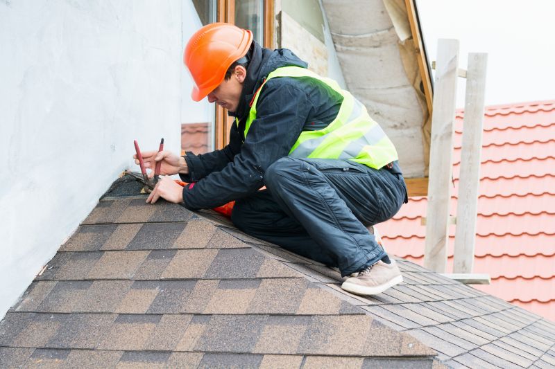 Dormer Leak Repair in New Castle, DE