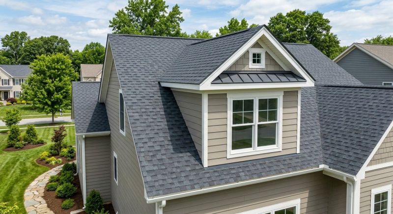 Dormer Repair in Clifton Heights, PA