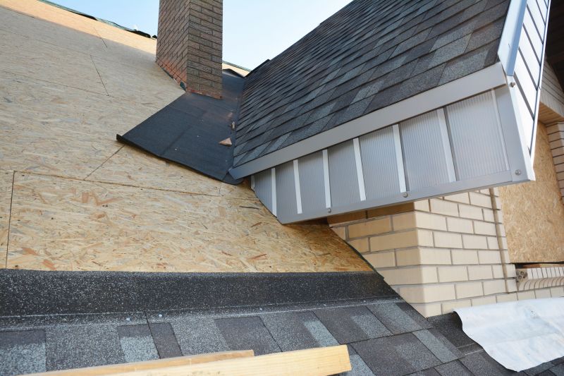 Dormer Repair in Delaware County, PA