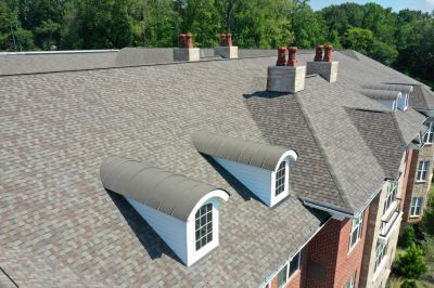 Dormer Repair in Oxford, PA