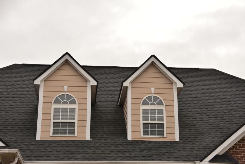 Dormer Repair in West Chester, PA