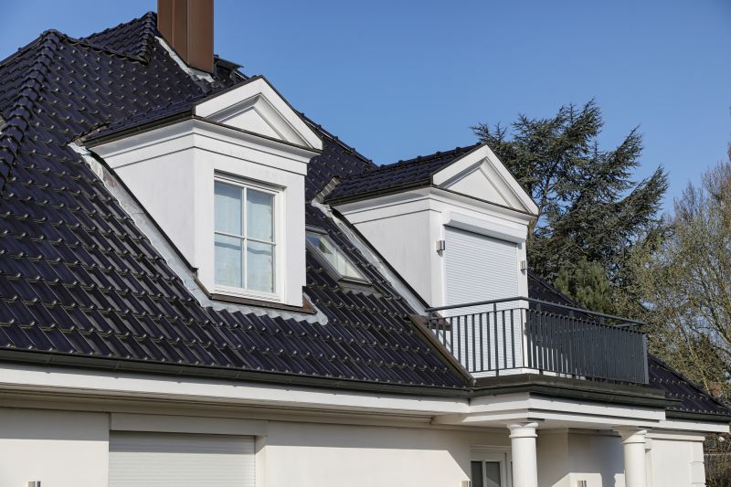 Dormer Roof Installation in New Castle, DE
